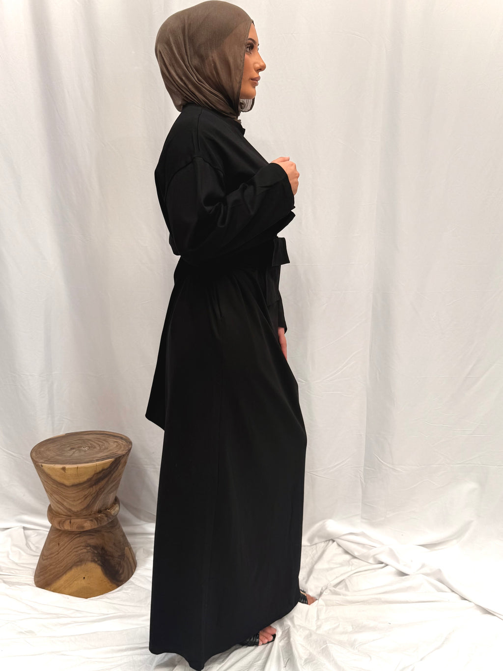 Utility Dress