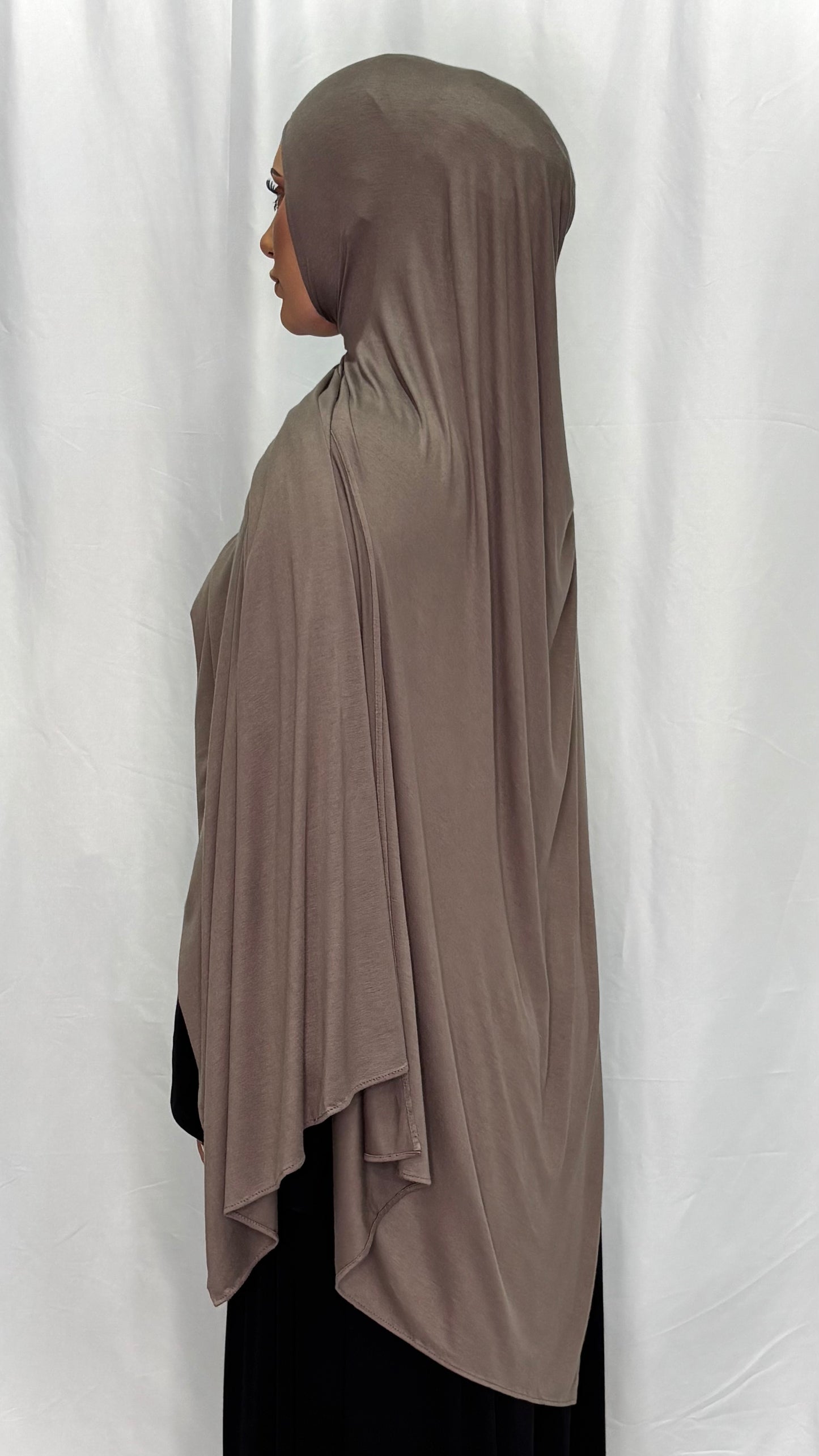 Instant jersey | Soft Khaki