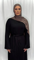Instant jersey | Dark Khaki