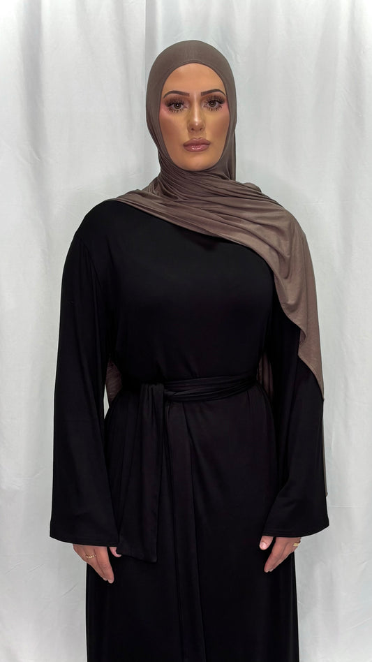 Instant jersey | Dark Khaki