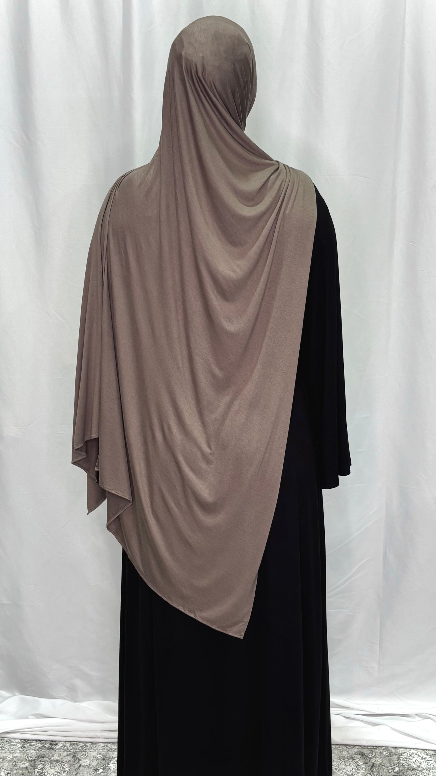 Instant jersey | Soft Khaki
