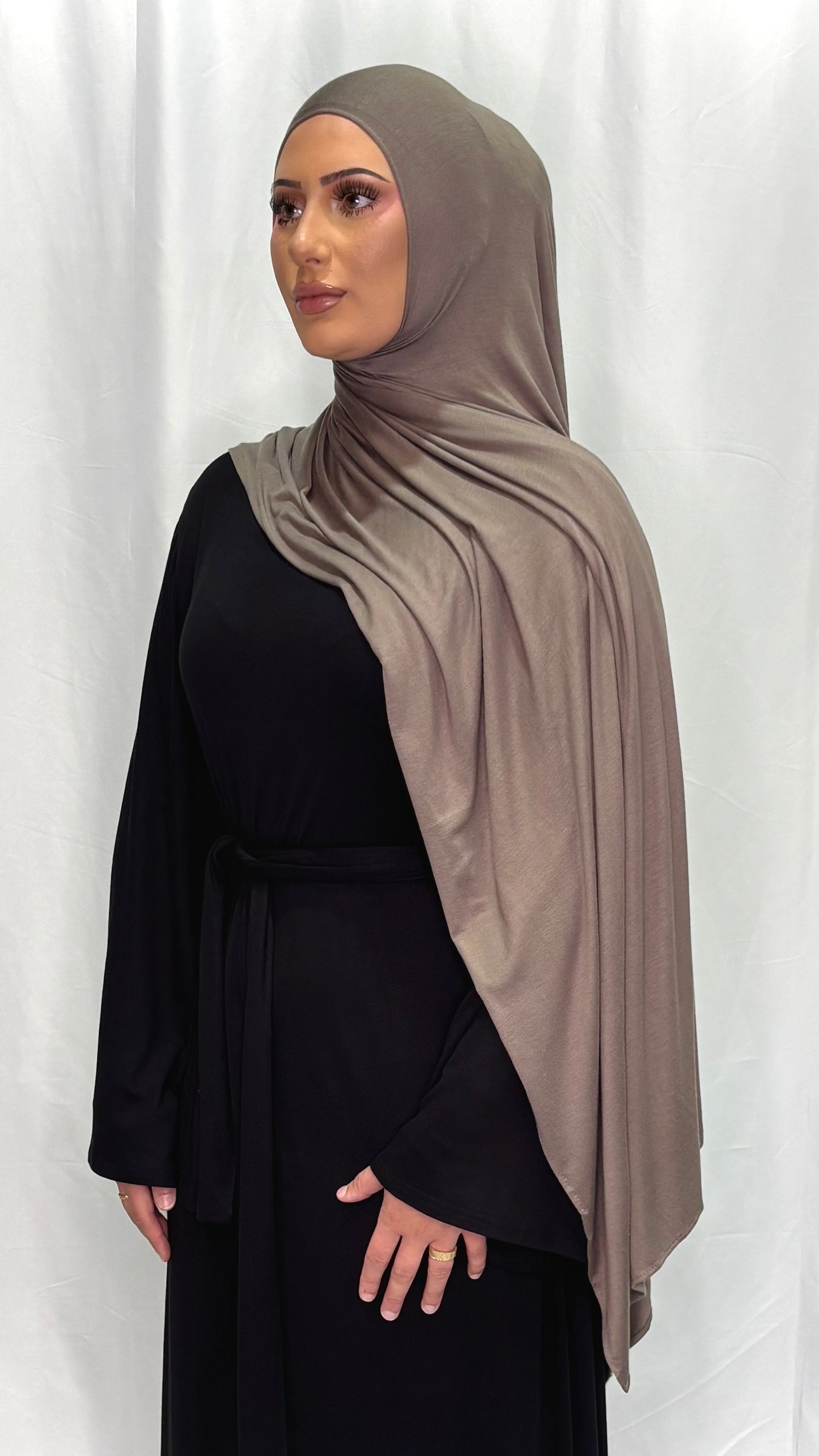 Instant jersey | Soft Khaki