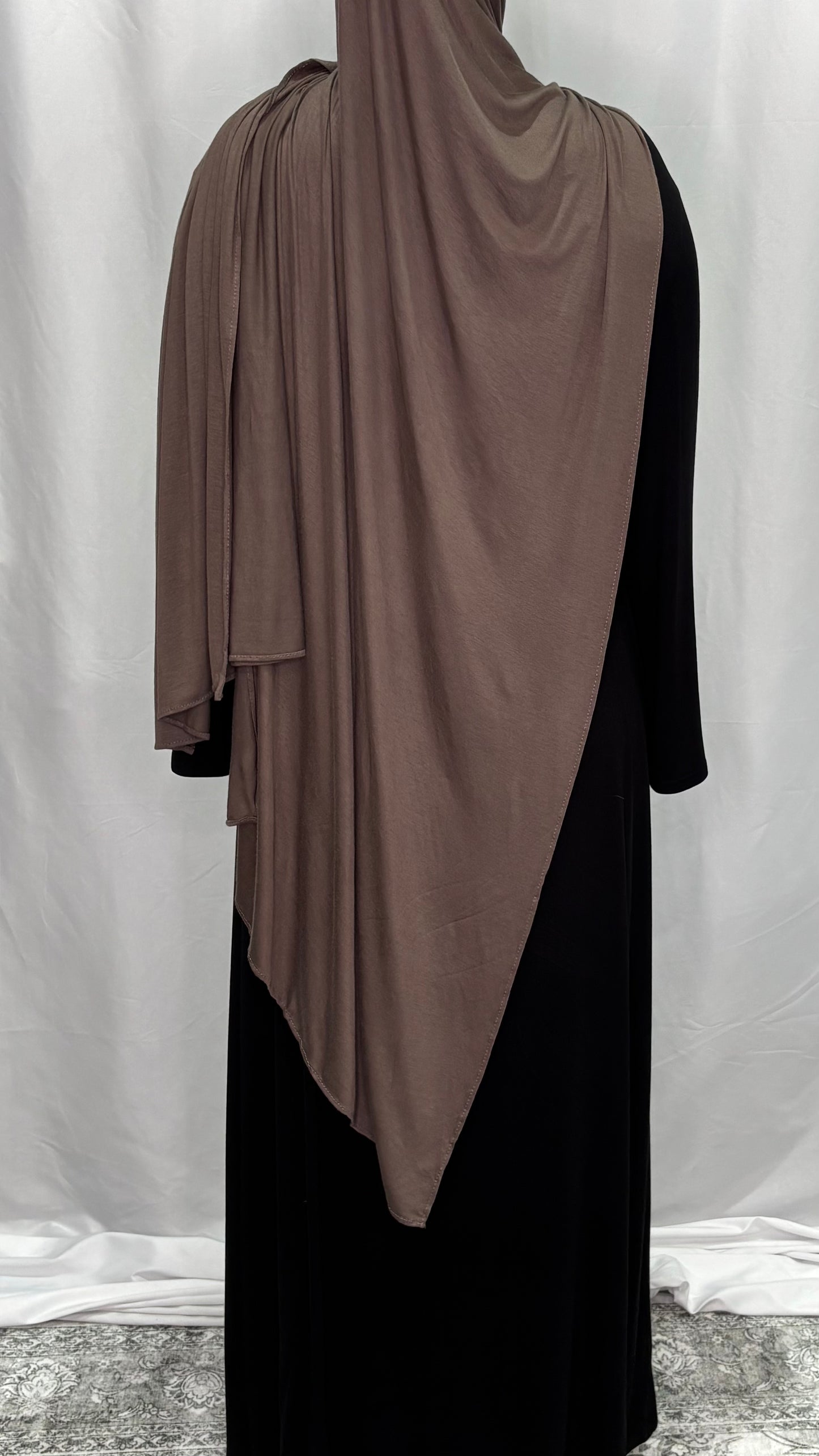 Instant jersey | Dark Khaki