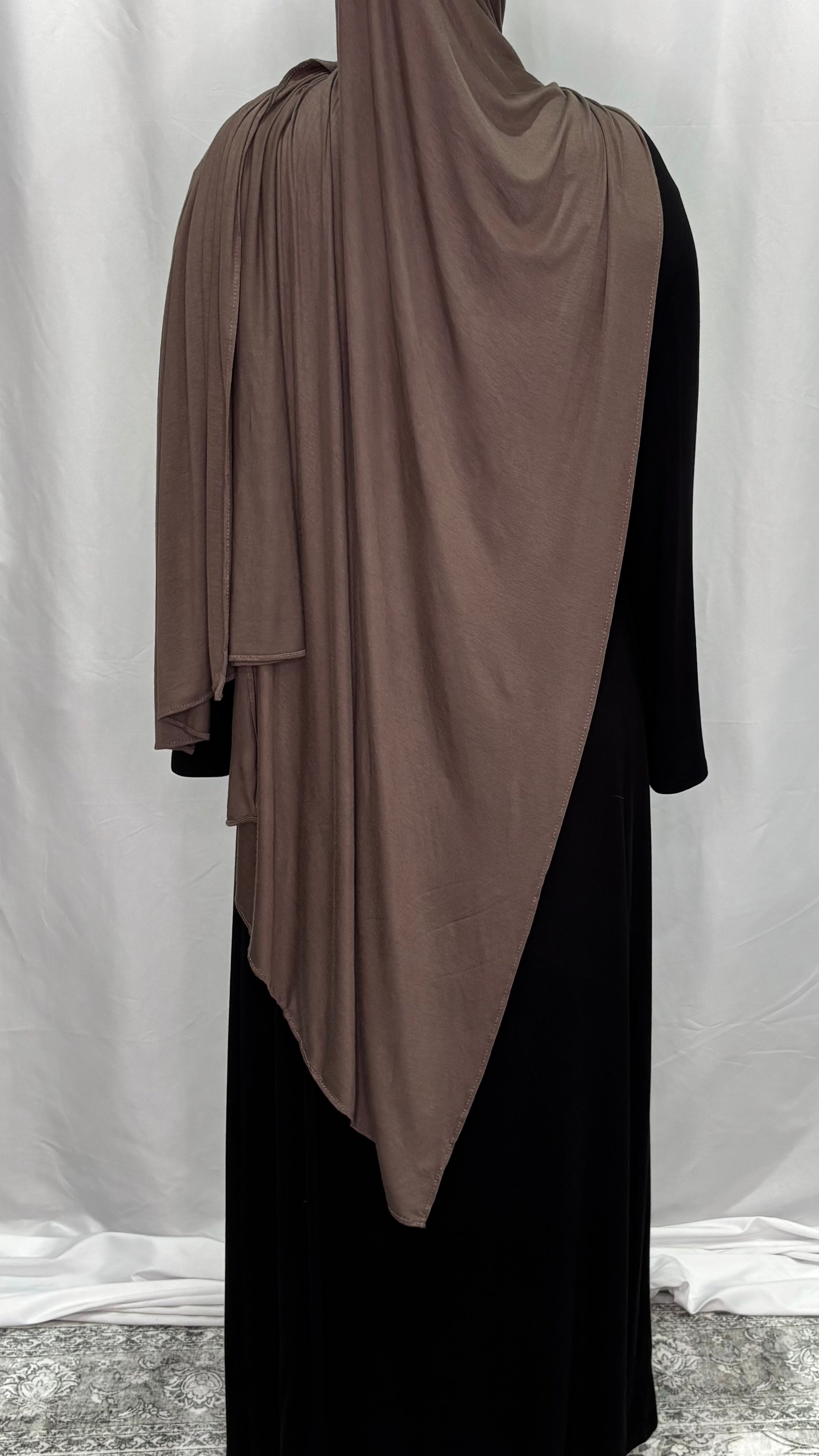 Instant jersey | Dark Khaki