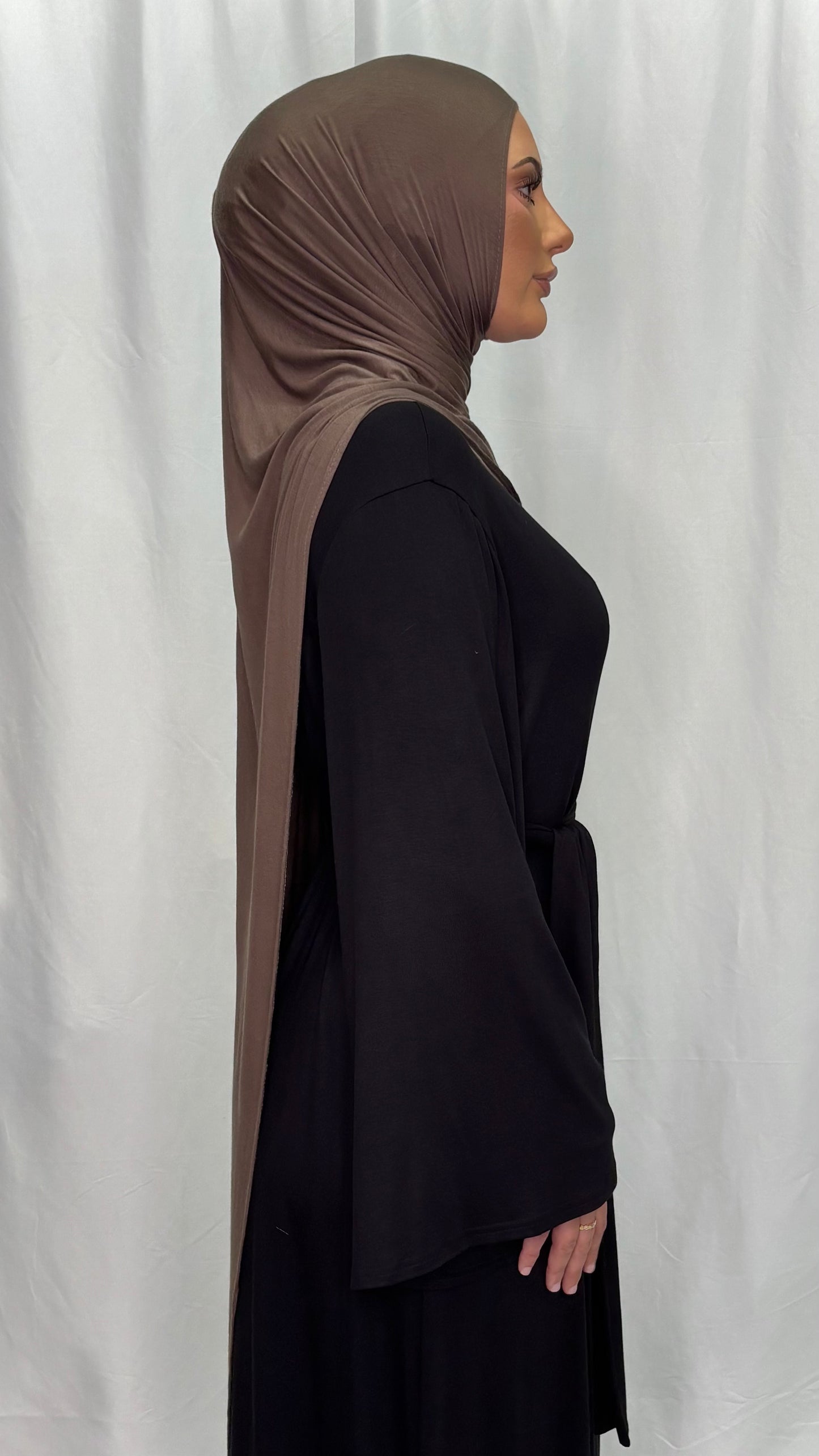 Instant jersey | Dark Khaki