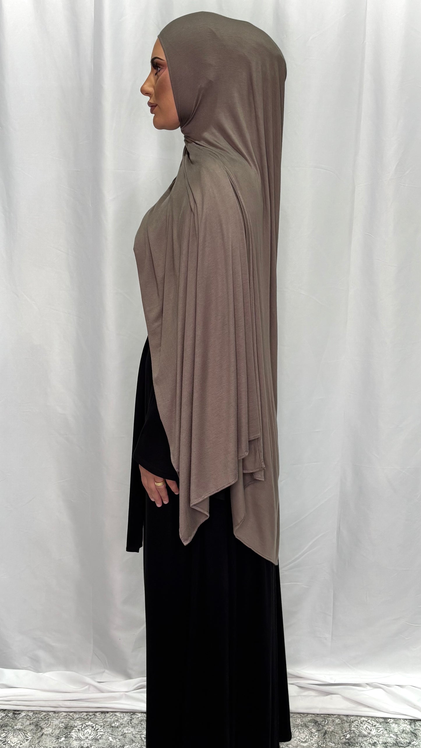 Instant jersey | Soft Khaki